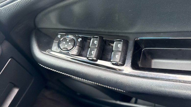 Ford Edge 2.0 TDCi 180 Sport 5dr Diesel Estate